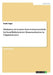 Mediation als kurative Interventionstechnik bei konfliktbelasteter Kommunikation in Organisationen by Hager, Frank