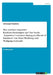 Was zeichnet impulsive Kaufentscheidungen aus? Zur Studie "Impulsive Consumer Buying as a Result of Emotions" von Peter Weinberg und Wolfgang Gottwald by Friedrichs, Christoph