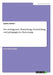 Der Schulgarten. Entstehung, Entwicklung und pädagogische Bedeutung by Küchlin, Sandra
