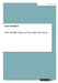 The Middle Class or You only live twice by Jacek Tittenbrun