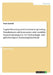 Capital Hoarding und Goverment Spending. Simulationen mit konstanter oder variabler Kapitalnutzungsrate bei Technologie- und gleichzeitigem Staatsausg by Schmid, Franz
