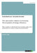 The automotive industry in Germany. Development of energy efficiency: Why is Germany as a global leader in the automotive industry not a global leader by Alexander Schneider