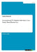 International TV Market Selection. Case Study Time Warner Inc. by Jessica Wallusch