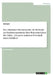 Die Objektive Hermeneutik als Methode zur Textinterpretation. Eine Rekonstruktion des Falles "Lehrerin kritisiert Protokoll eines Schülers" by Anonym