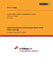 Stabilisierung von Goldnanopartikeln durch Silica Coating by Langer, Manuel