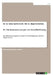 EU-Mediationskonzepte zur Konfliktlösung: Das Harmonisierungsziel alternativer Streitbeilegung in den EU- Mitgliedstaaten by Qerimi LL M., Iur Islam
