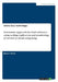 Autonomic approach for fault tolerance using scaling, replication and monitoring of servers in cloud computing by Ashima Garg