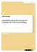 Kennzahlen im Bankcontrolling mit Schwerpunkt Vertriebscontrolling by Ruisinger, Felix