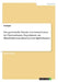 Der potentielle Einsatz von Gamification im Unternehmen. Experiment zur Mitarbeitermotivation in einer Spielsituation by Anonymous