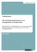 Die Arbeitsmarktintegration von Immigranten in Deutschland: Benachteiligung von MigrantInnen der zweiten Generation auf dem deutschen Arbeitsmarkt - e by Horstmann, Janik