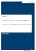 Methoden im Ziel- und Zeitmanagement: Pareto-Prinzip, ABC-Analyse (Eisenhower) und die ALPEN-Methode by Anonymous