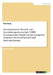 Transatlantische Handels- und Investitionspartnerschaft (THIP). Internationaler Handel im Spannungsfeld zwischen Freihandelszonen und Multilateralismu by Haug, Max