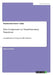 First Conjecture on Nonelementary Functions: An Application of strong Liouville's theorem by Dharmendra Kumar Yadav