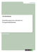 Sozialkompetenz erlernen in Integrationsklassen by Brückmann, Julia