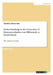 Markenbindung in der Generation Y. Konsumverhalten von Millennials in Deutschland: Eine explorative Analyse by Nee, Christina Helena