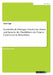 San Basilio de Palenque. Geschichte, Kultur und Sprache der Nachfahren der Negros Cimarrones in Kolumbien by Lipp, Anne