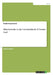 Mittelstrecke in der Leichtathletik. B-Trainer Lauf by Krasemann, Frank