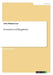 Economics of Happiness by Julius Matuzevicius