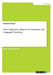 Text Linguistics. Report on Grammar and Language Teaching by Ahmad Altasan