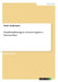 Standortplanung in reverse-logistics Netzwerken by Hendelmann, Viktor