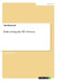 Risks during the IPO Process by Tim Meierkord