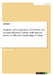 Analysis and Comparison of Chinese and German Business Culture with Special Focus on Effective Leadership in China by Anonymous