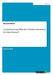 Cloud Sourcing. Welche Gefahren bestehen für den Nutzer? by Müller, Michael