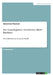 Die sozial-kognitive Lerntheorie Albert Banduras: Wie funktioniert das Lernen am Modell? by Theobald, Maximilian