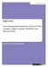 Determining the Interaction of Cresyl Violet Acetate using Computer Modeling and Spectroscopy by Megan Vallejo