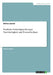 Portfolio Umweltpsychologie. Nachhaltigkeit und Umweltschutz by Quantz, Melissa