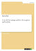A world becoming cashless. Description and analysis by Henrik Fürst