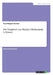 Der Vergleich von Flächen (Mathematik, 6. Klasse) by Peer-Magnus Dunker