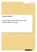 Projektorganisationsformen in der Kommunalverwaltung by Dahlman, Jeanette