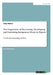 The Imperative of Promoting, Developing and Sustaining Indigenous Music in Nigeria: Towards Sustaining Indigeous Music by Odey Robert