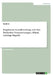 Empirische Sozialforschung und ihre Methoden. Voraussetzungen, Ablauf, wichtige Begriffe by G, Sarah