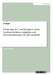 Förderung der Leseflüssigkeit durch Lautleseverfahren. Aufgaben und Herausforderungen für die Lehrkraft by Anonymous