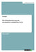 Die Enttaylorisierung aus neo-institutionalistischer Sicht by Anonymous