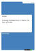 Language Endangerment in Nigeria. The Case of Yoruba by Anonymous