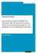 Kommunikation und Verhandeln. Ein Überblick über die Technik des aktiven Zuhörens, Kommunikationssperren, den kompetitiven Verhandlungsstil und mehr by Blum, Andreas-Michael