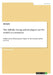 The Alibaba Group and its impact on the world's e-commerce: Insights about Alibaba group's impact on the economy and its potential by Anonymous
