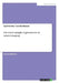 On small sample experiments in neuro-imaging by Cyril Goutte