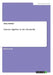 Lineare Algebra in der Baustatik by Stecher, Jonas