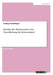 Bewirkt der Klimawandel eine Verschiebung der Jahreszeiten? by Scheiflinger, Andreas