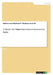 A Study On Major Investment Avenues In India by Muhammed Mishhab P.