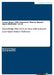 Knowledge Discovery in Data with selected Java Open Source Software by Et Al