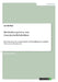 Medienkompetenz von Grundschullehrkräften: Zur Umsetzung der Leitperspektive Medienbildung mit digitalen Medien im Sachunterricht by Kircher, Jan