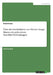 Über die Textfunktion von Memes. Image Macros als polyvalente Text-Bild-Verbindungen by Brause, Niels