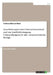 Ausarbeitungen zum Unternehmenskauf und zur Anteilsübertragung, Umwandlungsrecht inkl. steuerrechtlicher Bezüge by Blum, Andreas-Michael