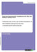 Isolation and molecular characterization of dye tolerant bacteria from dye contaminated soil in Kerala by Jiby John Mathew