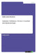 Autismus. Definition, Formen, Ursachen und Epidemiologie by Neumann, Saskia Janina